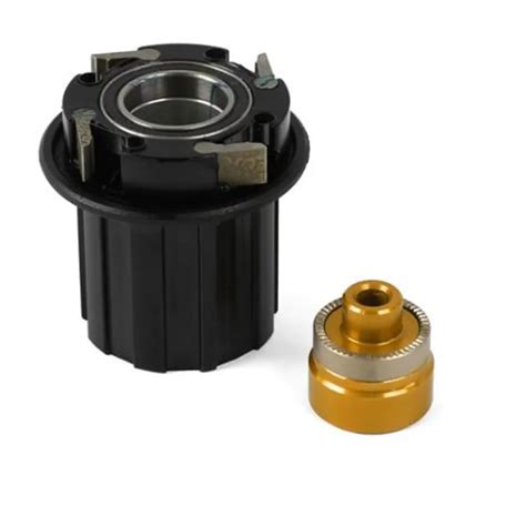 Hope Pro 2 Evo 11 Speed QR Freehub Assembly