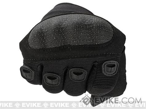 Field Operator Full Finger Tactical Shooting Gloves Color