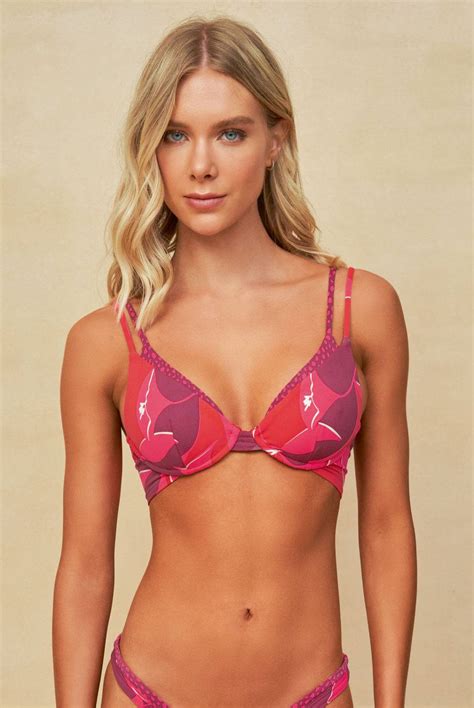 Maaji Maaji Top De Bikini Mujer