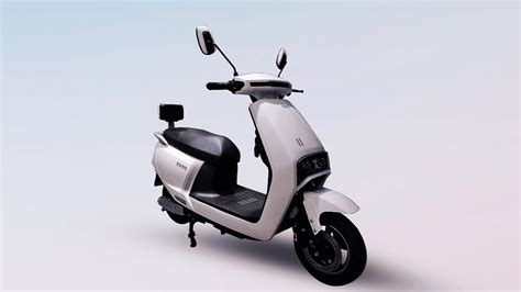 Ev Scooter Made In Pakistan Price Announced