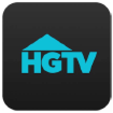 Hgtv Network Logo