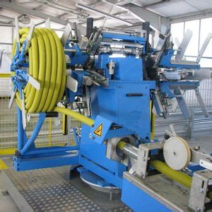 Machine Enrouler Et Emballer Tous Les Fabricants Industriels