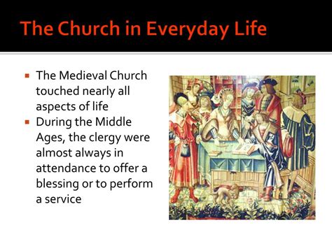 Ppt Europe In The Middle Ages Powerpoint Presentation Free Download