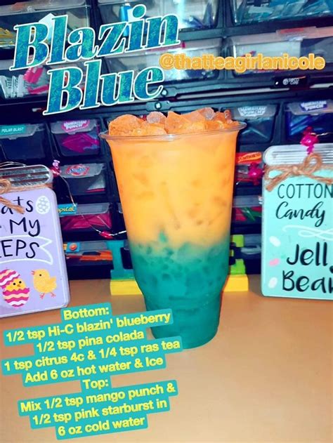 Pin By Cayla Nicewonger On Loaded Tea Tea Blends Recipes Tea Recipes
