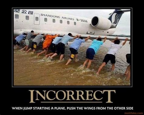 INCORRECT Aviation Humor Flight Attendant Humor Pilot Humor