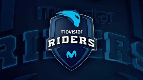 Movistar Riders Tendr Un Roster Nacional En Cs Go Full Esports