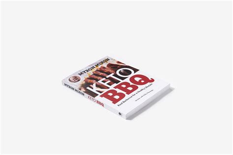 Myron Mixon Keto Bbq Paperback Abrams