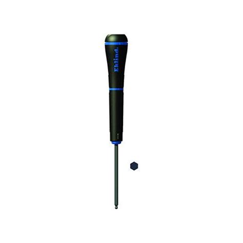 Eklind Ball End Hexagon Precision Screwdriver 2.5mm - 92625