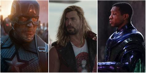 Harsh Realities Of The Mcu Not Ending With Phase