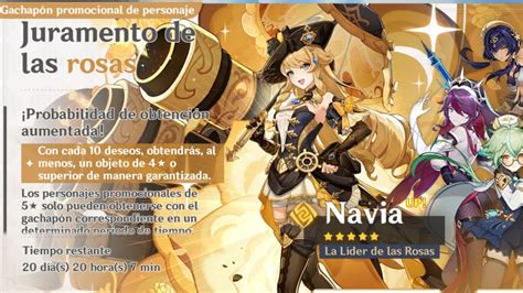 Mis Tiradas En El Banner De Navia Con Su Arma Nunca Hab A Tenido