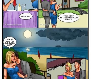 The Massage Muses Sex And Porn Comics