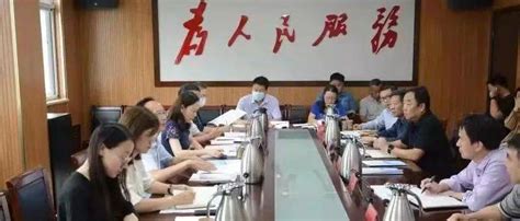 【法治政府建设示范创建】全力发挥政府特色服务优势 促进示范创建活动深入开展工作