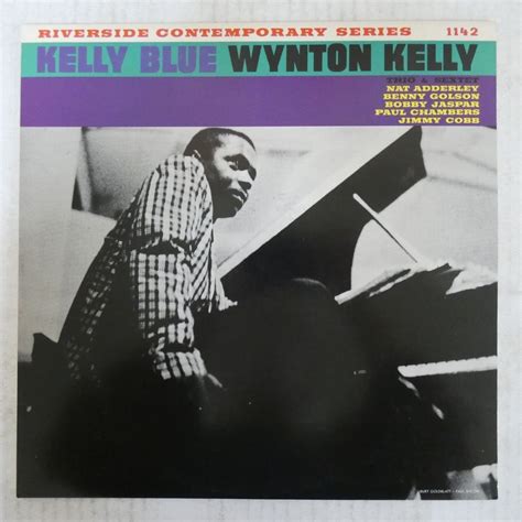 Yahoo オークション 46053352 US盤 OJC RIVERSIDEWynton Kelly