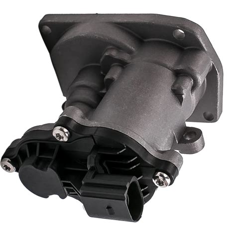 Válvula EGR para FORD TRANSIT CONNECT S MAX GALAXY FOCUS MK2 1 8 TDCI