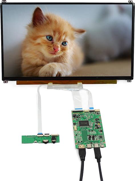 Amazon Co Jp Vsdisplay Ips X Edp Hdmi