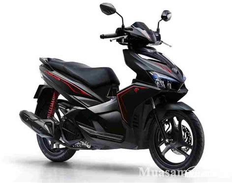 Chi tiết 92 về màu xe honda air blade 2021 mới nhất coedo vn