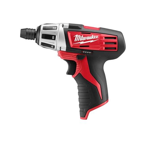 Milwaukee Reconditioned M Volt Lithium Ion In Cordless Hex