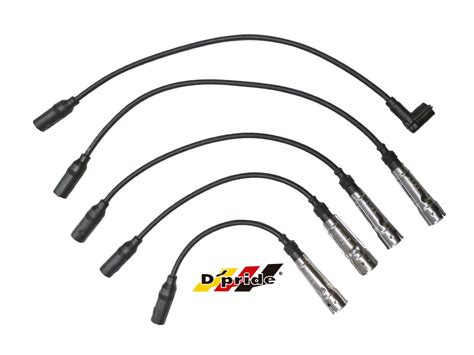 CABLES BUJIA VW DERBY 95 05 GOLF A2 JETTA A2 87 92 GOLF A3 JETTA A3 93