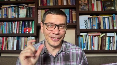Читательский дневник 89 // Сперджен. Сокровищница Давида - YouTube
