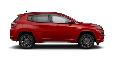 Build 2022 Jeep Compass Red 4x4 In Stonecrest Courtesy Chrysler Dodge Jeep Ram