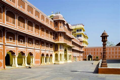 Discover the 5 good reasons to venture to Jaipur, India - Discover the World