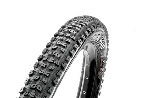 Maxxis Aggressor Exo Tr Dual