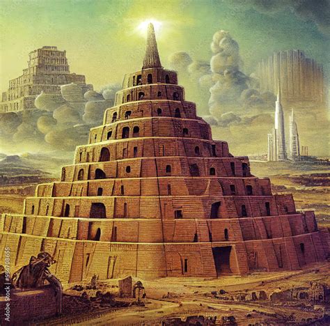 City Of Babel