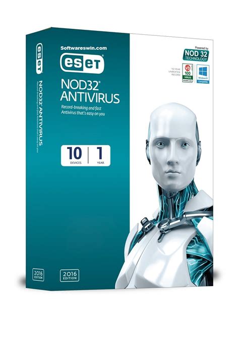 Descargar Eset Nod Antivirus Solucin Seguridad