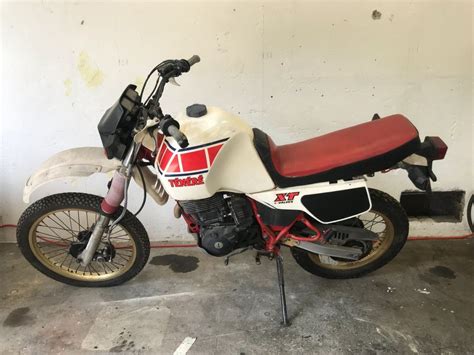 Yamaha XT 600 Z 34L Ur Tenere Kaufen Auf Ricardo