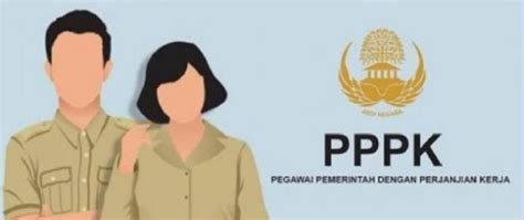 Link Pengumuman Kelulusan Pppk 2023 Cek Namamu Sekarang