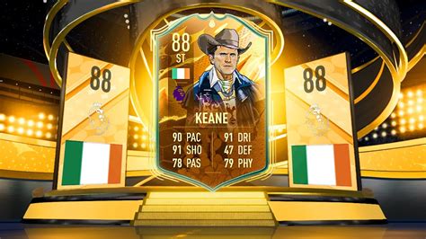 World Cup Hero Robbie Keane SBC Completed Tips Cheap Method Fifa