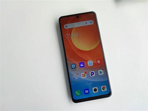 Tecno Camon 19 Pro Review Unmatched Camera Performance TechArena