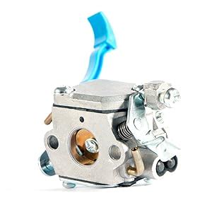 Amazon Mikatesi 590460102 545081811 Carburetor For Husqvarna 125B