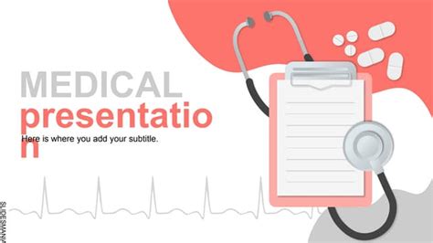 Medical Presentation · SlidesMania.pptx