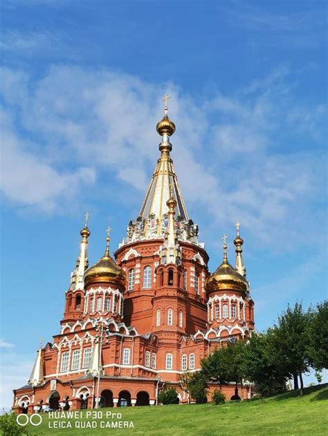Izhevsk, Russia 2024: Best Places to Visit - Tripadvisor