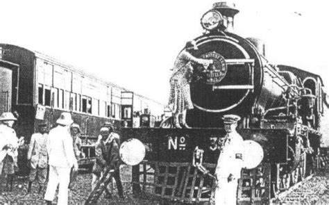 India's first train run took place today, 164 years ago: 7 fastest ...