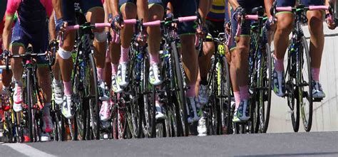 Giro D Italia 2024 Percorso Tappe E Ciclisti In Gara Moveo