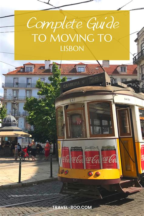 Living In Lisbon Ultimate Portugal Expat Guide For Moving To Portugal