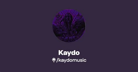 Kaydo | Linktree