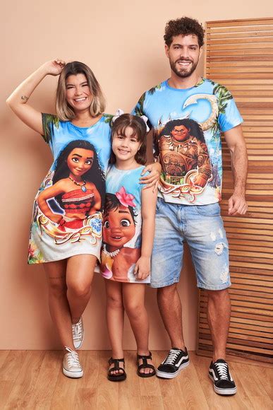 Kit Familia Tal Mãe Tal Pai Tal FIlha o 3 peças Elo7