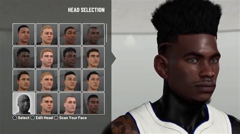 Nba K Best Dribble God Face Creation How To Look Like A Cheeser