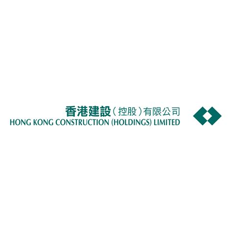 Hong Kong Construction Limited Logos Download
