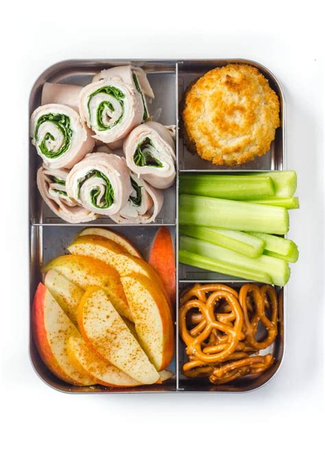 10 Sandwich Free Lunch Ideas For Kids And Grownups The Kitchn