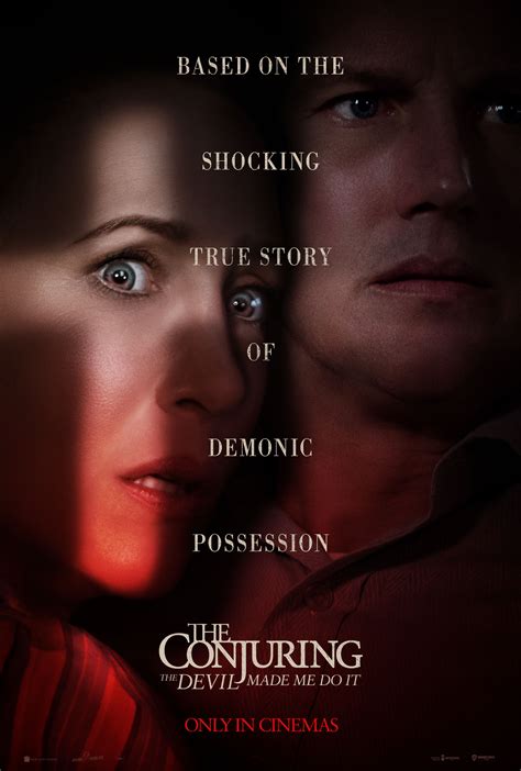 ‘The Conjuring 3: The Devil Made Me Do It’ trailer is here! – CinemaBravo