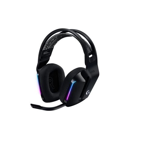 Logitech Gaming Headset G G733 Wireless – PC Store