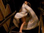 Naked Ina Paule Klink In Tatort