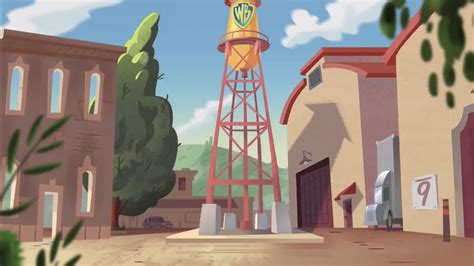 Water Tower | Animaniacs Wiki | Fandom