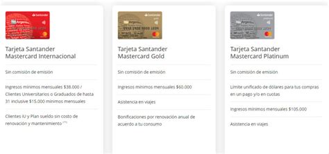 Solicitar Tarjeta Santander Requisitos Y Guía Paso A Paso 2024