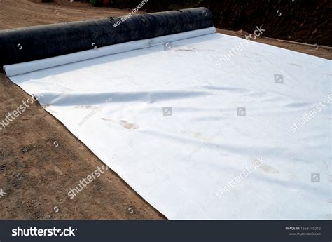 8 Geo Textile Road Construction Images Stock Photos And Vectors