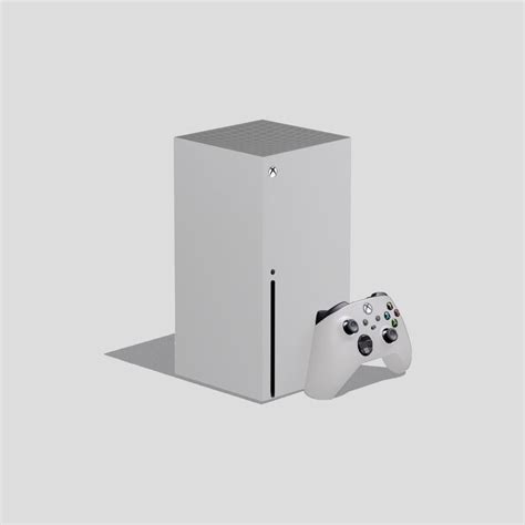 Xbox Series X Colours: Will there be other colour options, beyond black ...